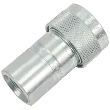 Aftermarket New Female Coupler For Universal Products 4050-16
